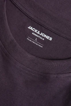 T-shirt back print