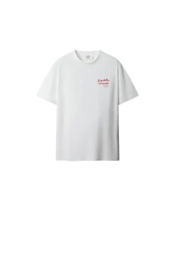 T-shirt Bendito Verano
