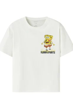 T-shirt Bob Esponja