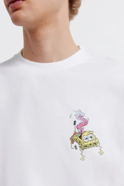 T-shirt Bob Esponja