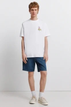 T-shirt Bob Esponja