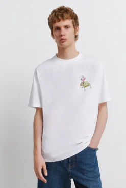 T-shirt Bob Esponja