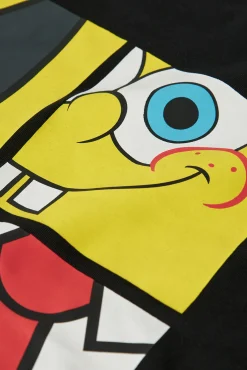 T-shirt Bob Esponja