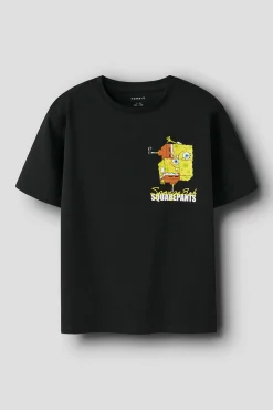 T-shirt Bob Esponja