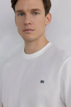 T-shirt básica
