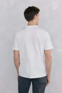 T-shirt básica