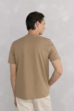 T-shirt básica