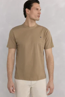 T-shirt básica