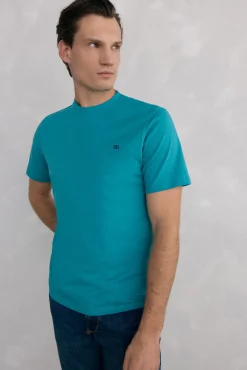 T-shirt básica