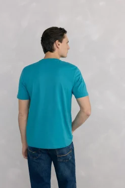 T-shirt básica