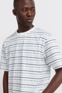 T-shirt básica Aop