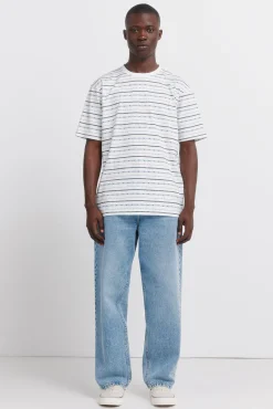 T-shirt básica Aop