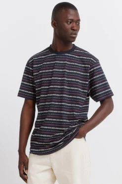 T-shirt básica Aop