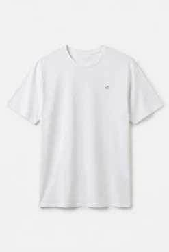 T-shirt básica leve