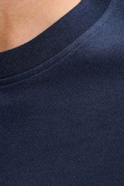 T-shirt básica logo