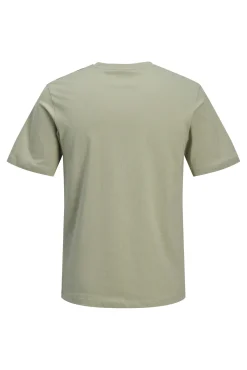 T-shirt básica logo