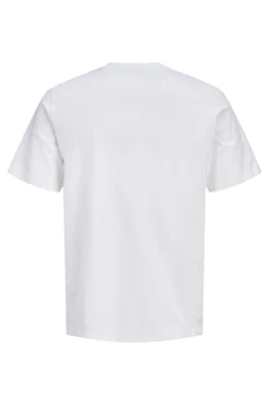 T-shirt básica logo