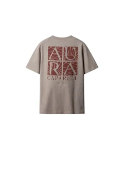 T-shirt Chiringuito Aura Caparica