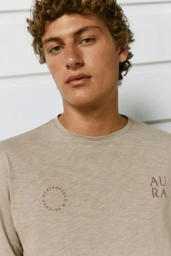 T-shirt Chiringuito Aura Caparica