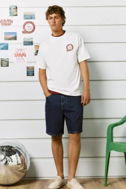 T-shirt Chiringuito los Locos