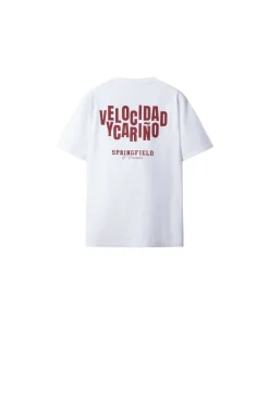 T-shirt Chiringuito los Locos