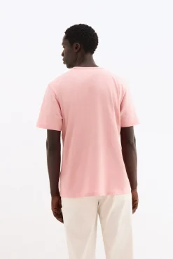 T-shirt com logo