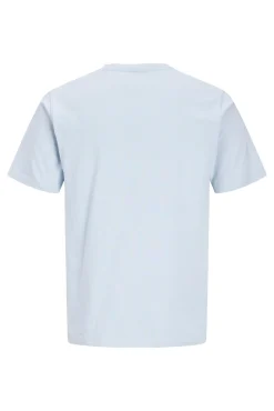 T-shirt com logo