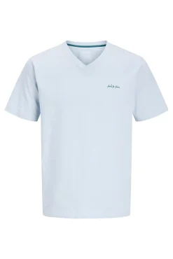 T-shirt com logo