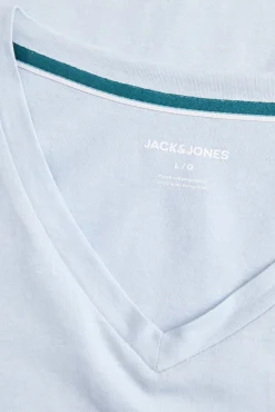 T-shirt com logo
