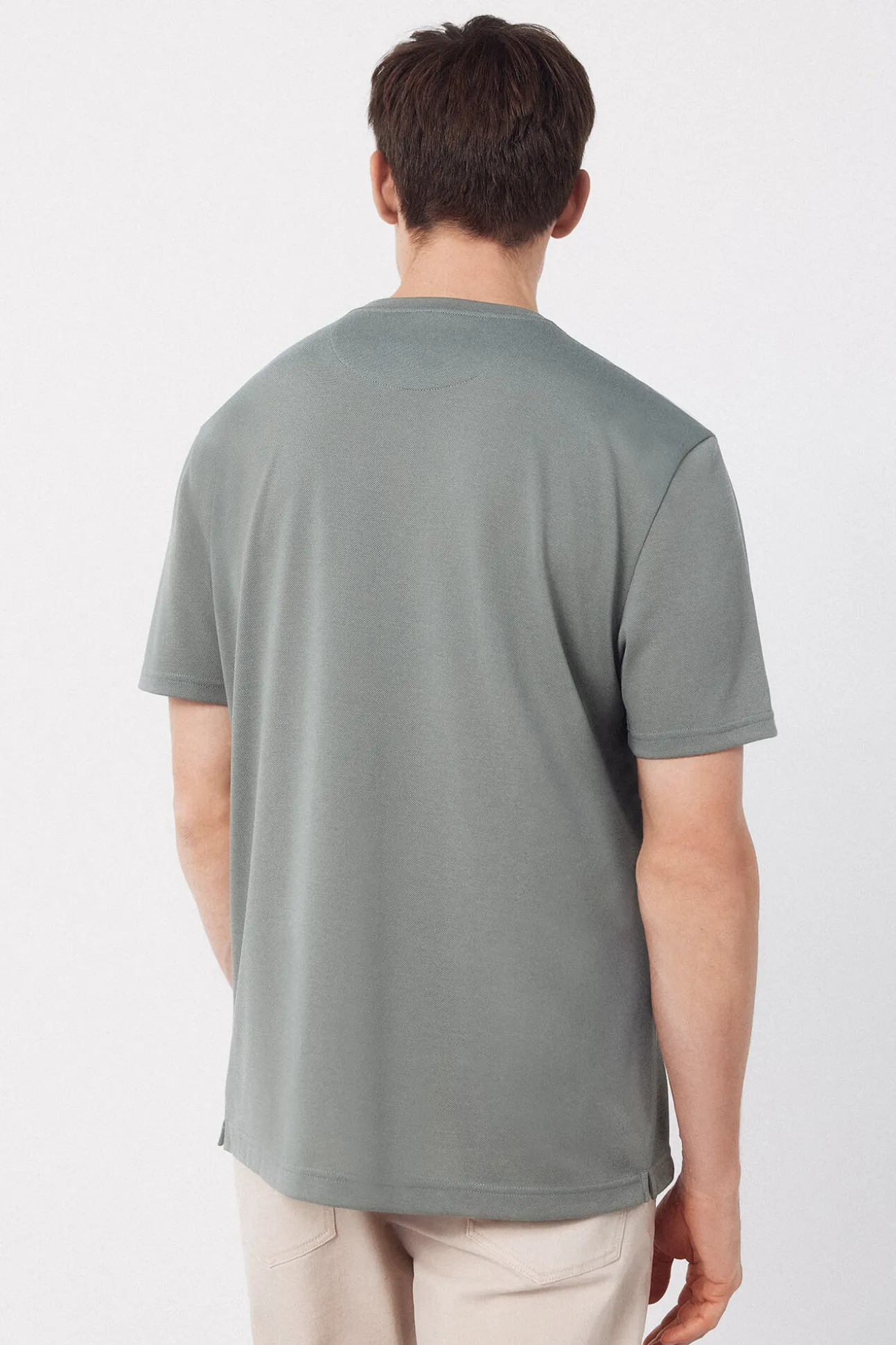 T-shirt COOLMAX®