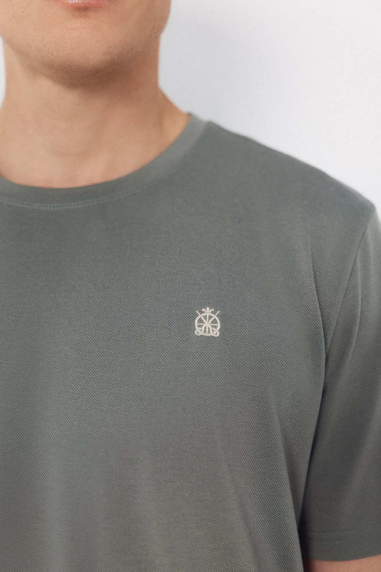 T-shirt COOLMAX®