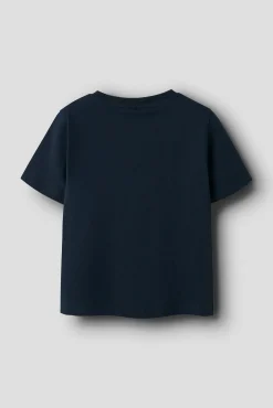 T-shirt 3D de criança