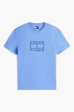 T-shirt de corte regular