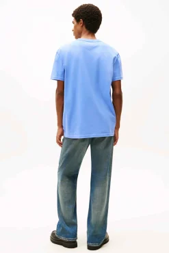 T-shirt de corte regular