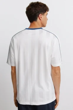 T-shirt de futebol almost