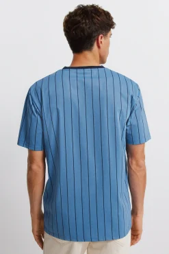T-shirt de futebol ohlalá