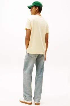 T-shirt de homem