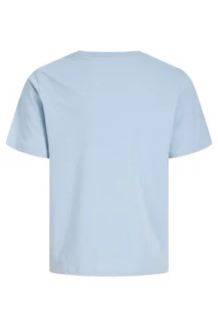 T-shirt de manga curta