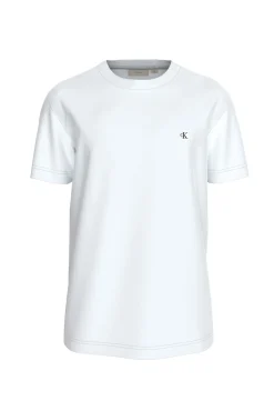 T-shirt de manga curta.