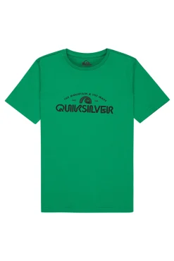 T-shirt de manga curta