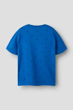 T-shirt de manga curta