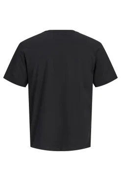 T-shirt de manga curta com logo