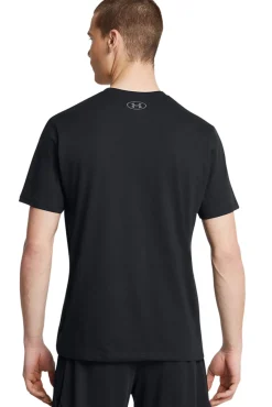 T-shirt de manga curta de homem