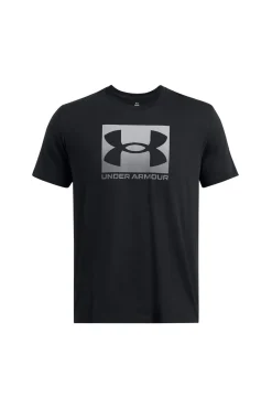 T-shirt de manga curta de homem