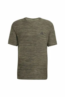 T-shirt desportiva Essentials