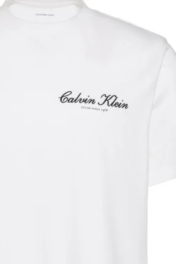 T-shirt easy fit