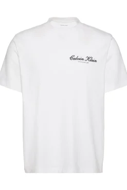 T-shirt easy fit