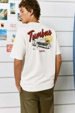 T-shirt el Tumbao