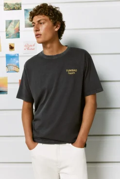T-shirt el Tumbao luzes