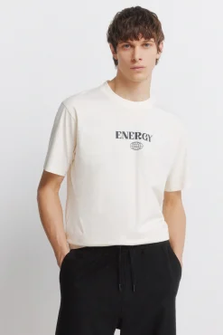 T-shirt ENERGY